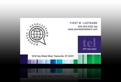 business-leadership-convention-business card-template